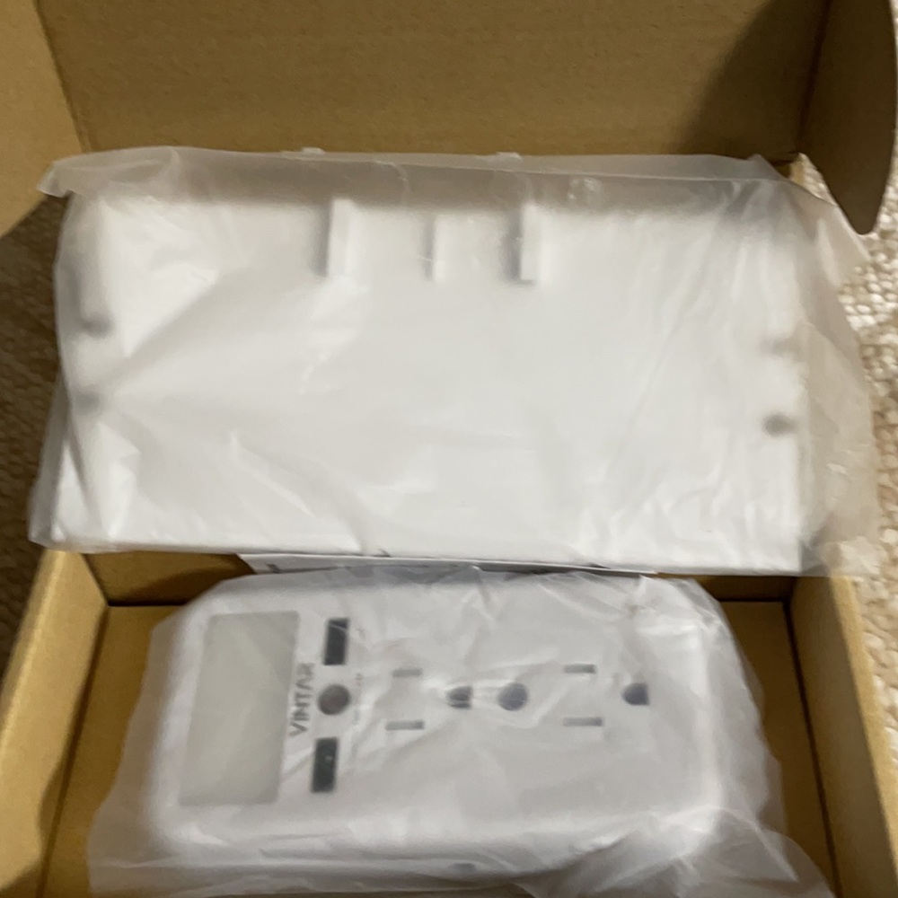 Wall Outlet Extender - Picture 5 of 5
